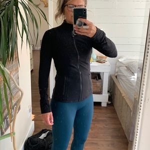 Lululemon define jacket *luxtreme*